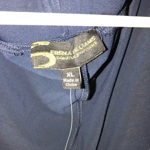 Serena Williams pants